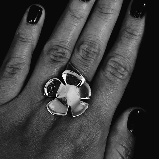 Bague Merveilleuse Sheva